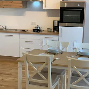 Lechglück Apartment
