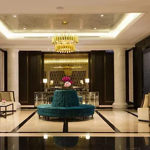 ***** Hotel The Ritz-carlton, Ma­lay­sia