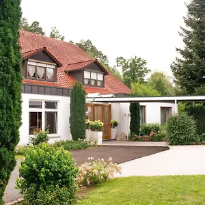Restaurant Moosmuehle *** Dietenhofen