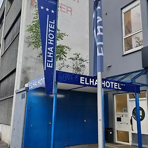 Elha 3* Stuttgart