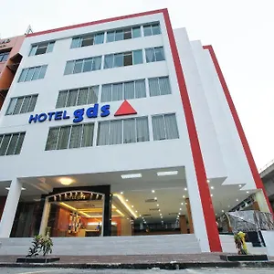 ** Hotel Gds Ma­lay­sia