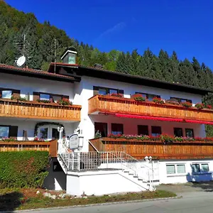 Kienberger Hof *** Pfronten